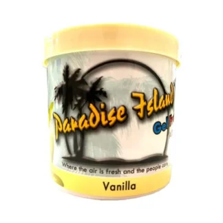 GelFresh Can Airfreshener-Vanilla