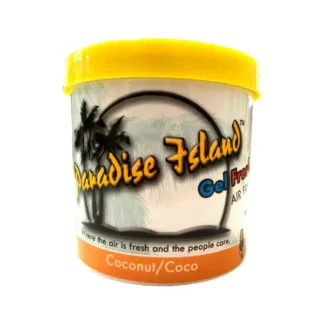 GelFresh Can Airfreshener-Coconut
