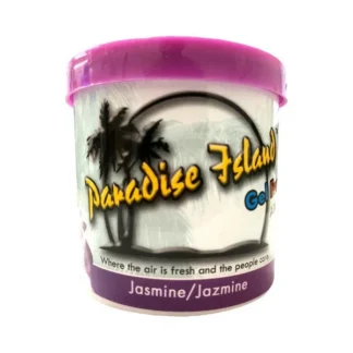 GelFresh Can Airfreshener-Jasmine