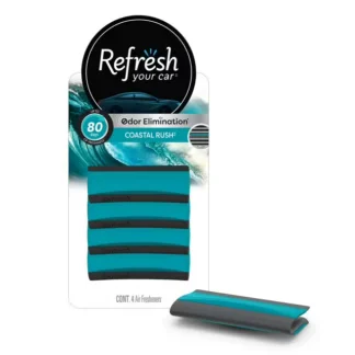RYC 4pk VWrap Coastal Rush