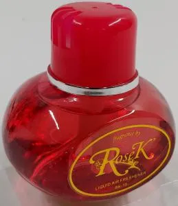 Cherry-ROSEK 150ml bottle airfreshener