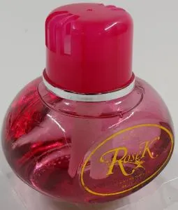 Strawberry-ROSEK 150ml bottle airfreshener