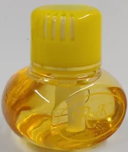 Citrus-ROSEK 150ml bottle airfreshener
