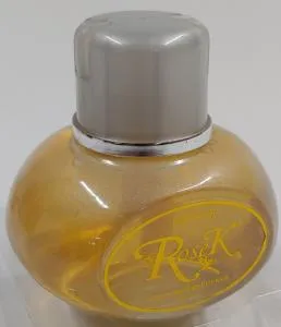 Newcar-ROSEK 150ml bottle airfreshener