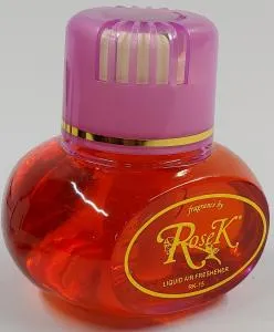 Blossom-ROSEK 150ml bottle airfreshener