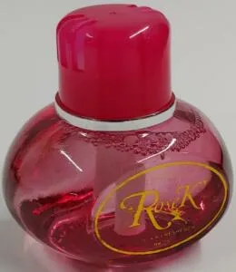 Strawberry-ROSEK 80ml bottle airfreshener