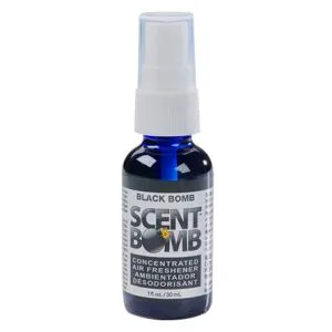 Black Bomb-Scent Bomb AF