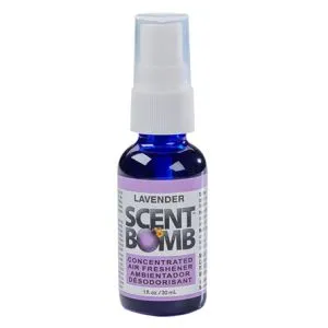 Lavender-Scent Bomb AF