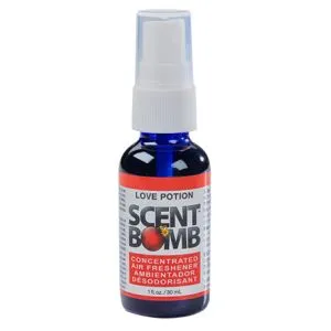 Love Potion-Scent Bomb AF