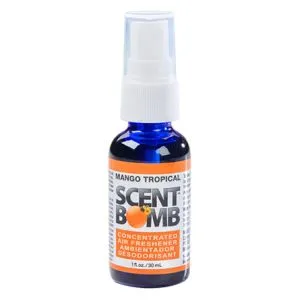 Mango Tropical-Scent Bomb AF