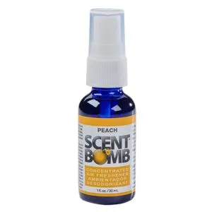 Peach-Scent Bomb AF
