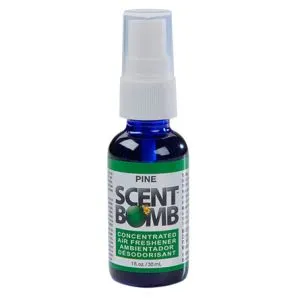 Pine-Scent Bomb