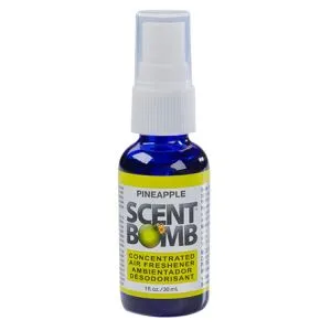 Pineapple-Scent Bomb AF