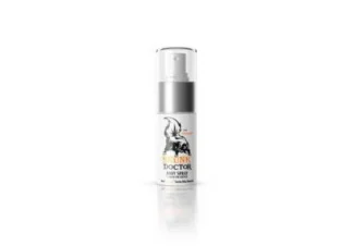 Skunk Doctor Spray-Saffron Rain