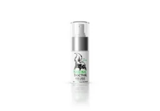 Skunk Doctor Spray-After Green