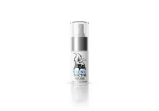 Skunk Doctor Spray-Wind Relief