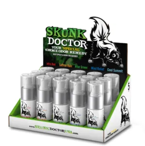 Skunk Doctor Spray 15pcs Display