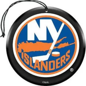 NY ISLANDS Air Freshener 3pk