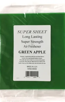 Green Apple-Super Sheet Normal