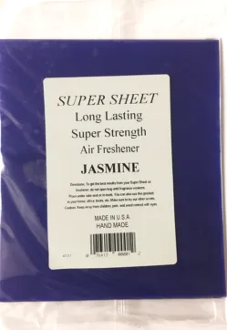 Jasmine-Super Sheet Normal