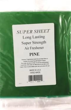 Pine-Super Sheet Normal