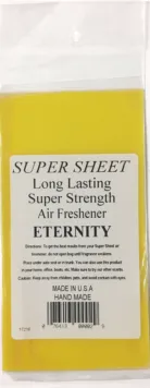 Eternity-Super Sheet Small