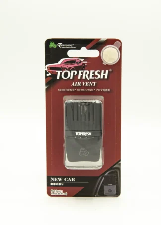 Tree Frog Top Fresh Air Vent-New Car