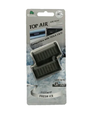 Tree Frog Top Air Vent Fresh Ice