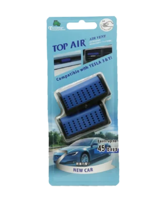 Tree Frog Top Air Vent New Car