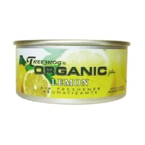 Lemon-Treefrog Organic