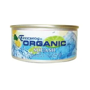 Squash-Treefrog Organic
