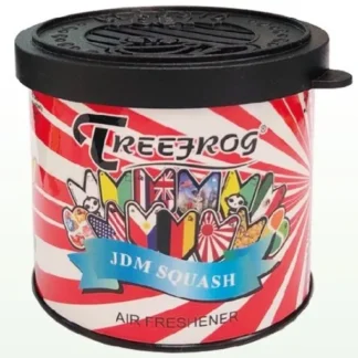 TreeFrog Classic 80g Can-JDM Squash