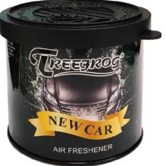 TreeFrog Classic 80g Can-New Car