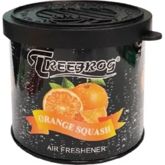 TreeFrog Classic 80g Can-Orange Squash