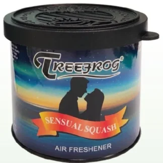 TreeFrog Classic 80g Can-Sensual Squash