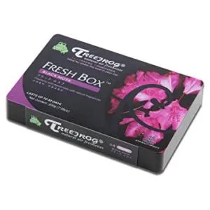 Black Musk-Tree Frog Extreme