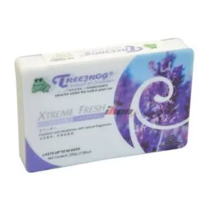 Lavender(Purple)-Treefrog Xtreme Fresh