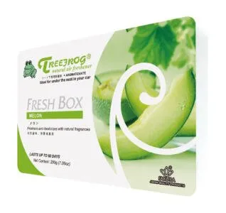 Treefrog Xtreme Fresh-Melon