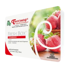 Strawberry-Treefrog Xtreme Fresh