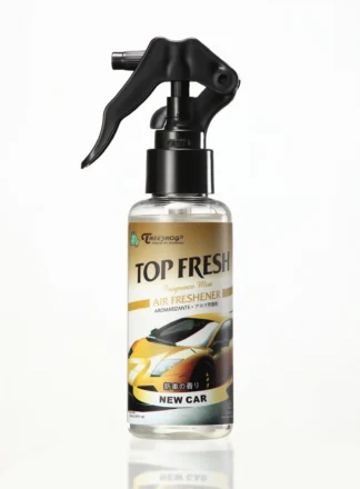 New Car -Tree Frog Top Fresh Spray 100ml Liquid
