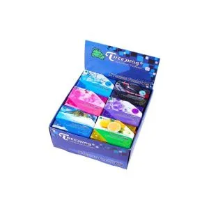 Xtreme Fresh MINI-display (24pcs Assorted Display)