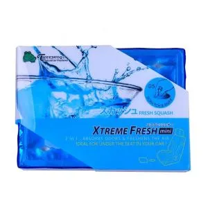 Fresh Squash-Treefrog Xtreme Fresh MINI