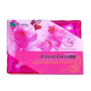 Sakura Blossom-Treefrog Xtreme Fresh MINI