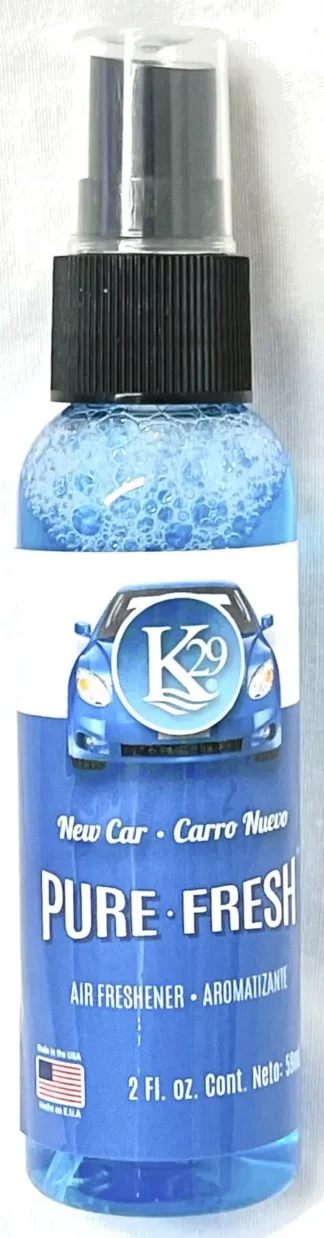 New Car-2oz.Pure Fresh Bulk
