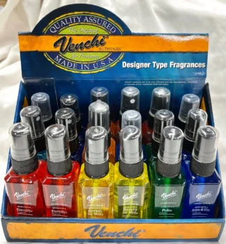 Venchi 2oz Pump 18pcs display