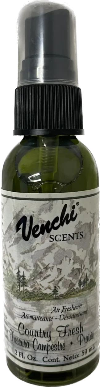 Country Fresh-2oz. Venchi Pump Bulk