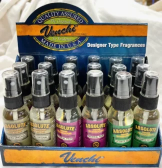 Odor Eliminator 18pcs Display