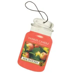 Yankee Candle Car Jar 1-pak Maclntosh