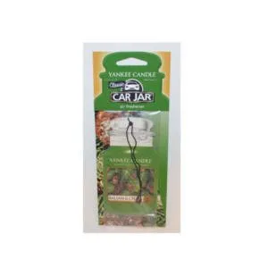 Yankee Candle Car Jar 1-pak Balsam & Cedar