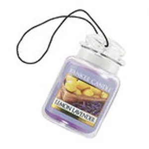 Yankee Candle Car Jar Ultimate 1-pak Lemon Lavender